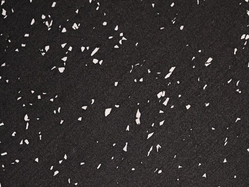 ensaio de densidade de pavimentos de borracha